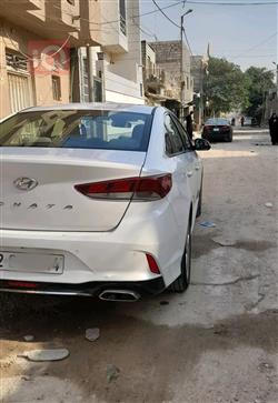 هیۆندای سۆناتا